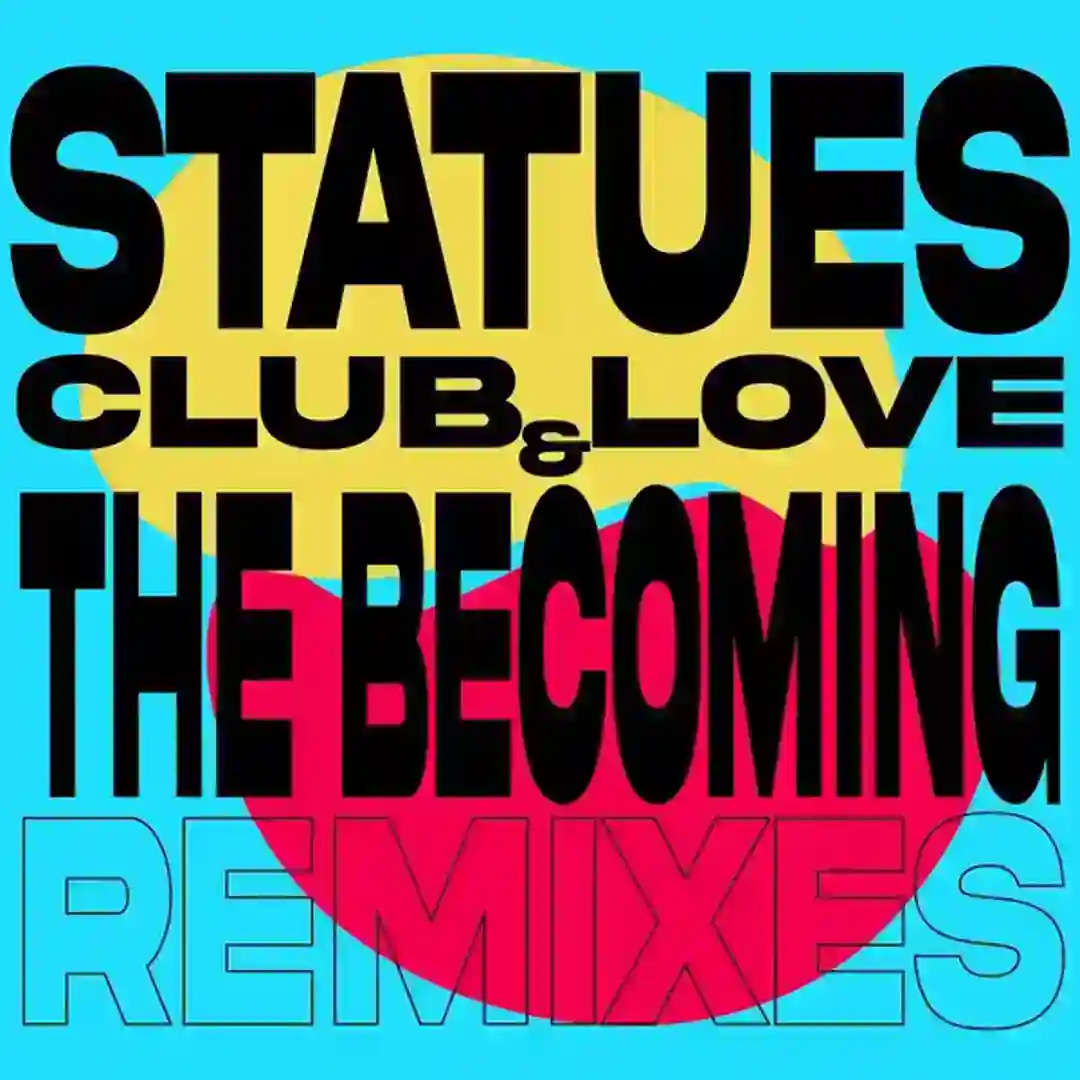 Club Love (Vanity Project) cover