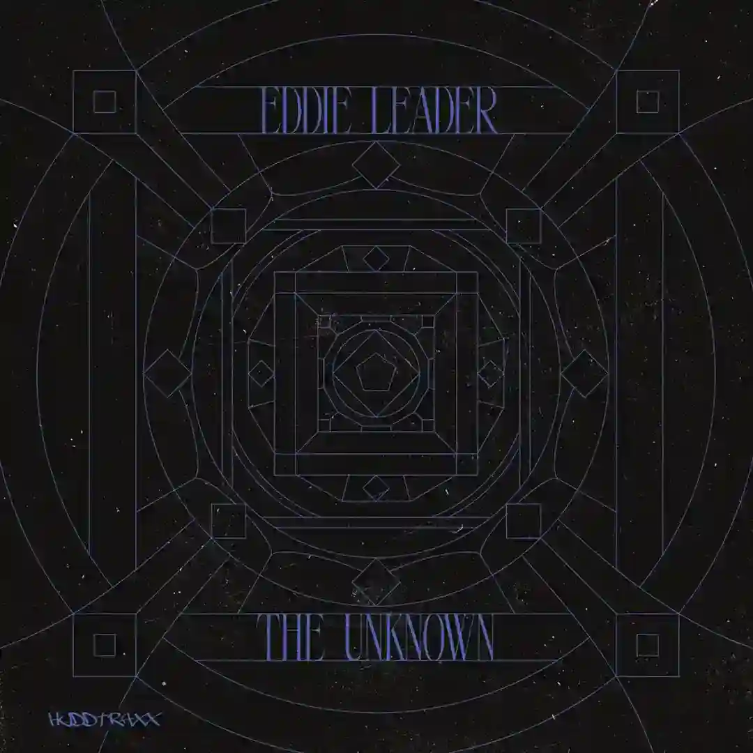 The Unknown cover