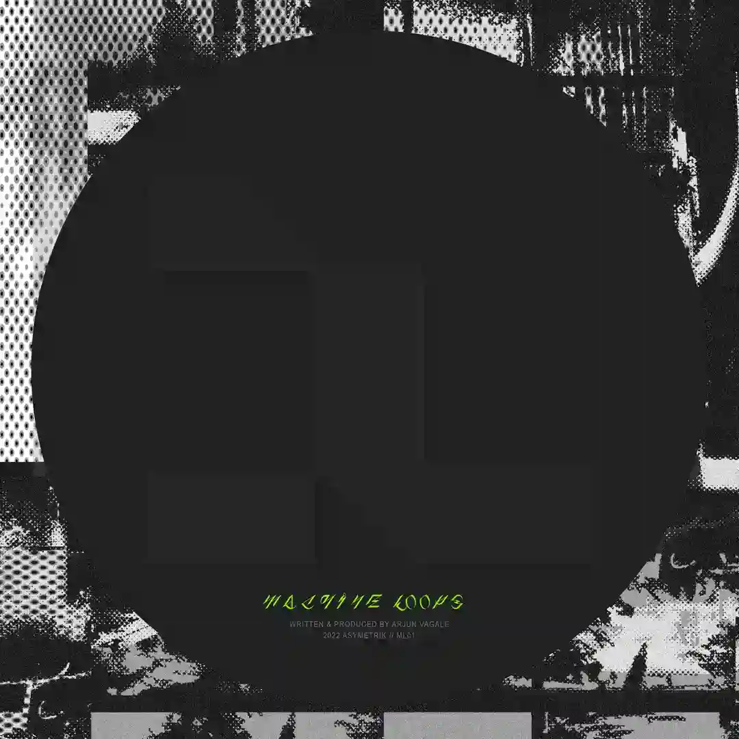 Machine Loop 05.07 cover