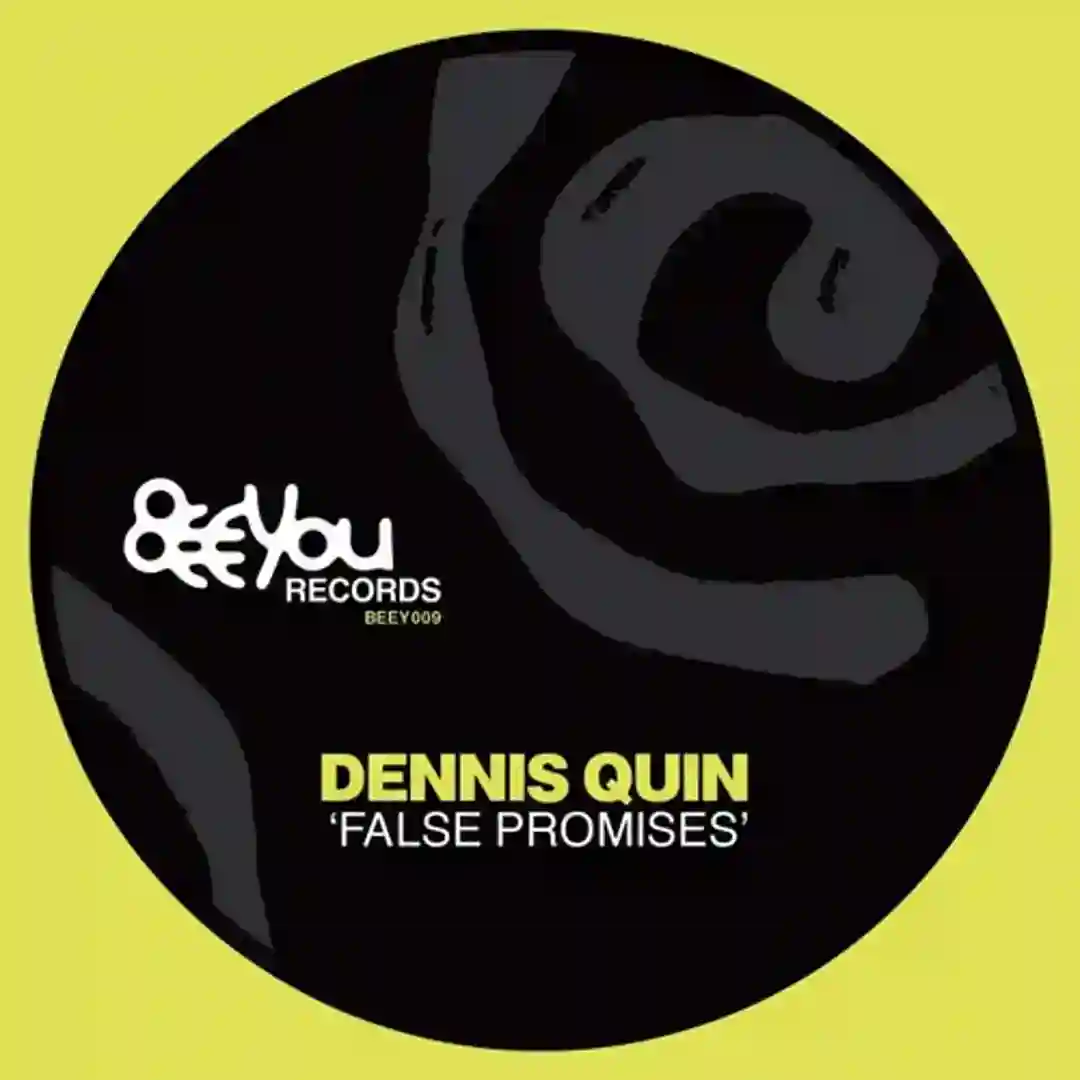 False Promises (Original Mix) cover