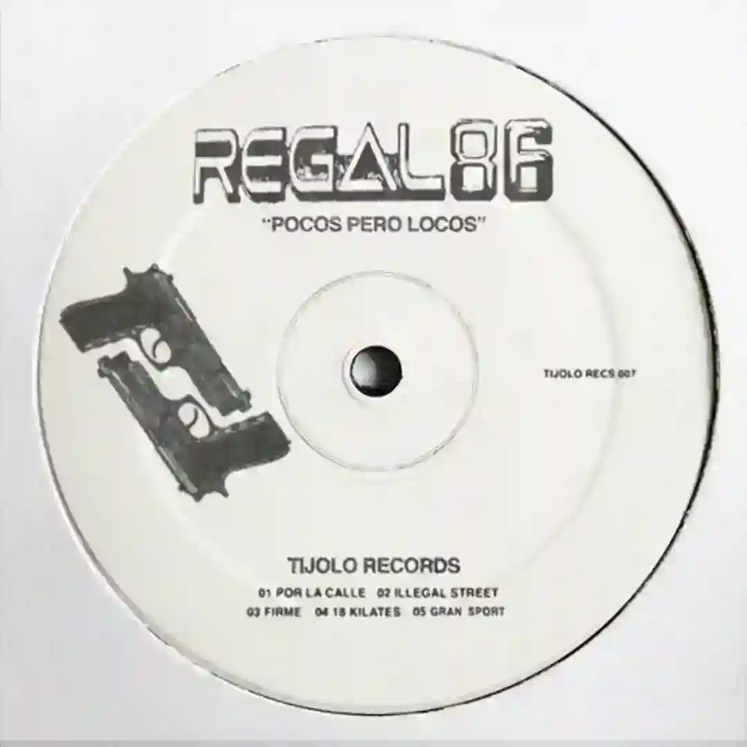 Firme cover