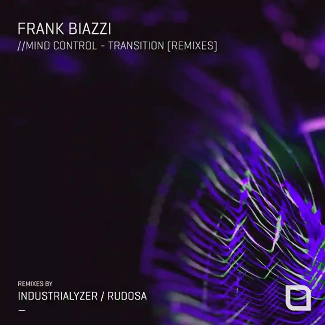 Mind Control (Original Mix) cover