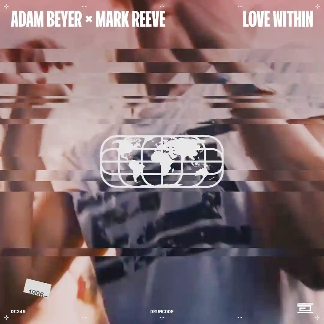 Love Within (Original Mix) cover