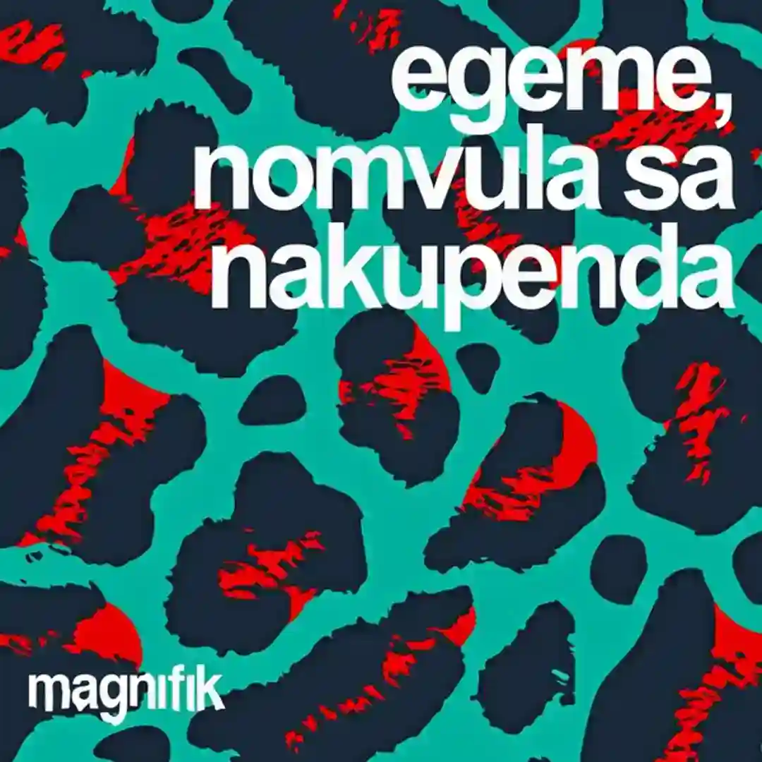 Nakupenda cover