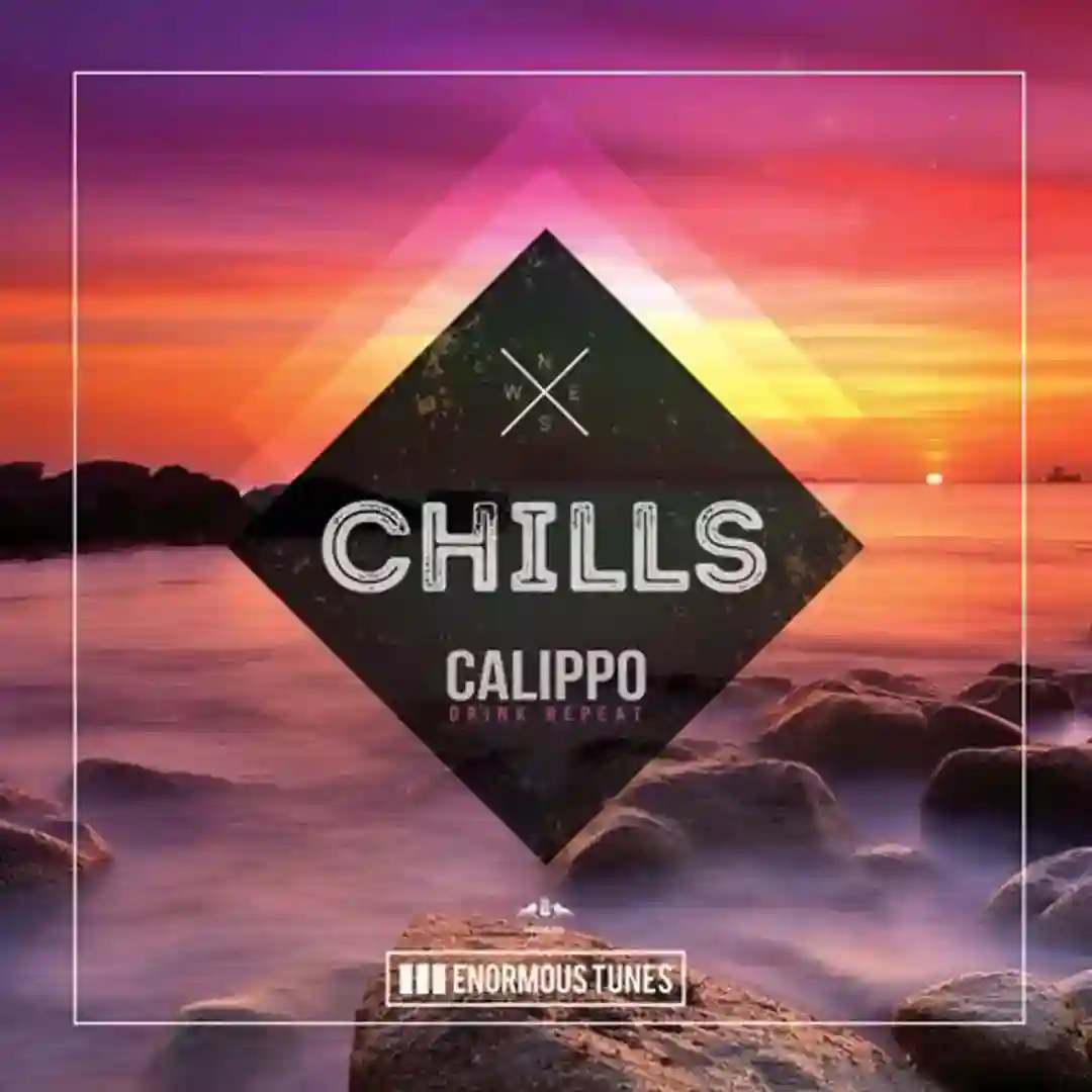 Drink Repeat (Extended Mix) cover