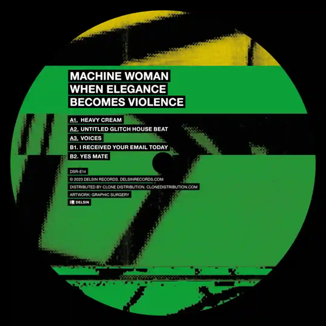 Voices cover