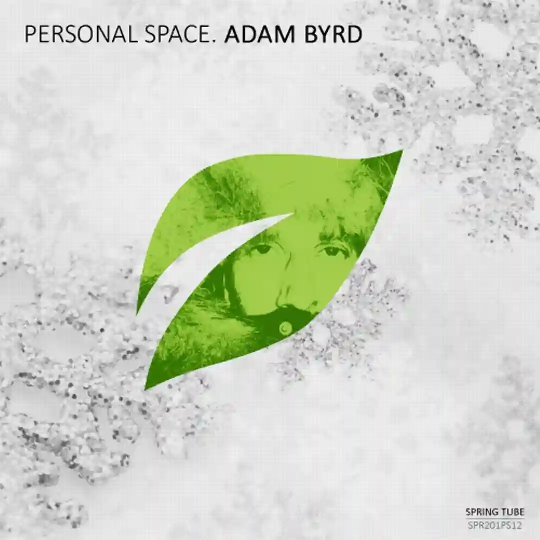 Let Me Be (Adam Byrd Remix) cover
