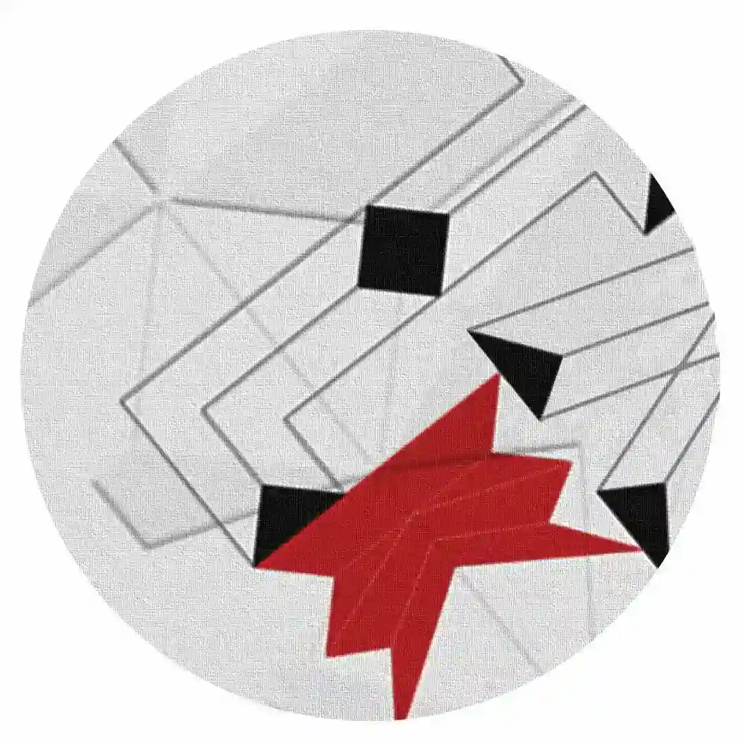 Just The Beat RC032 cover