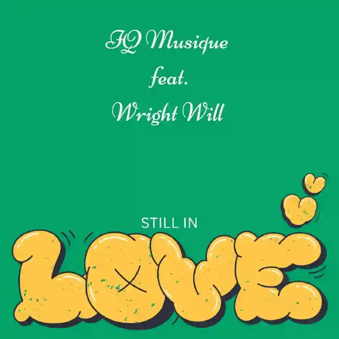 Still In Love (Instrumental Mix) cover