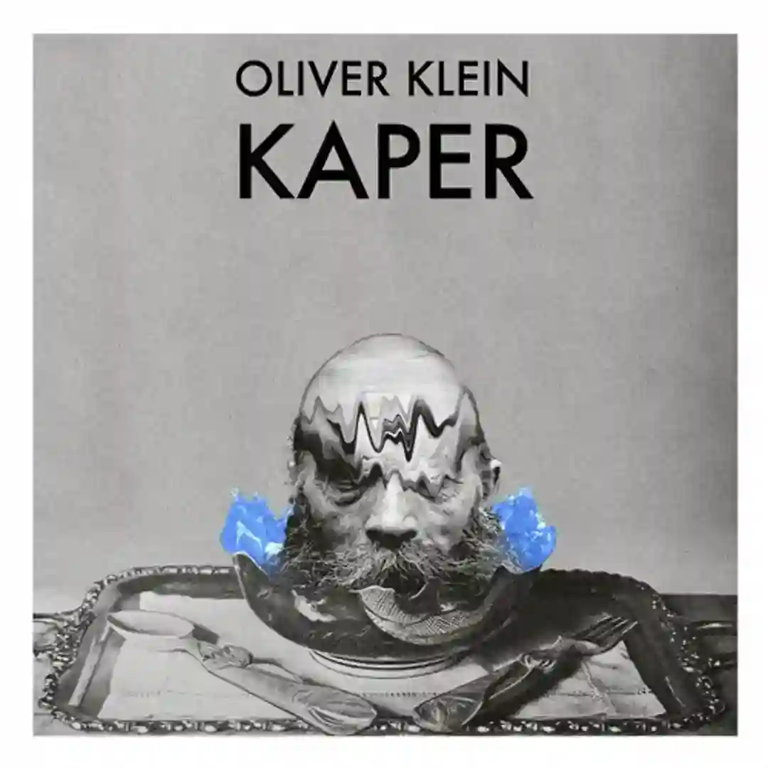 Kaper (Original Mix) cover