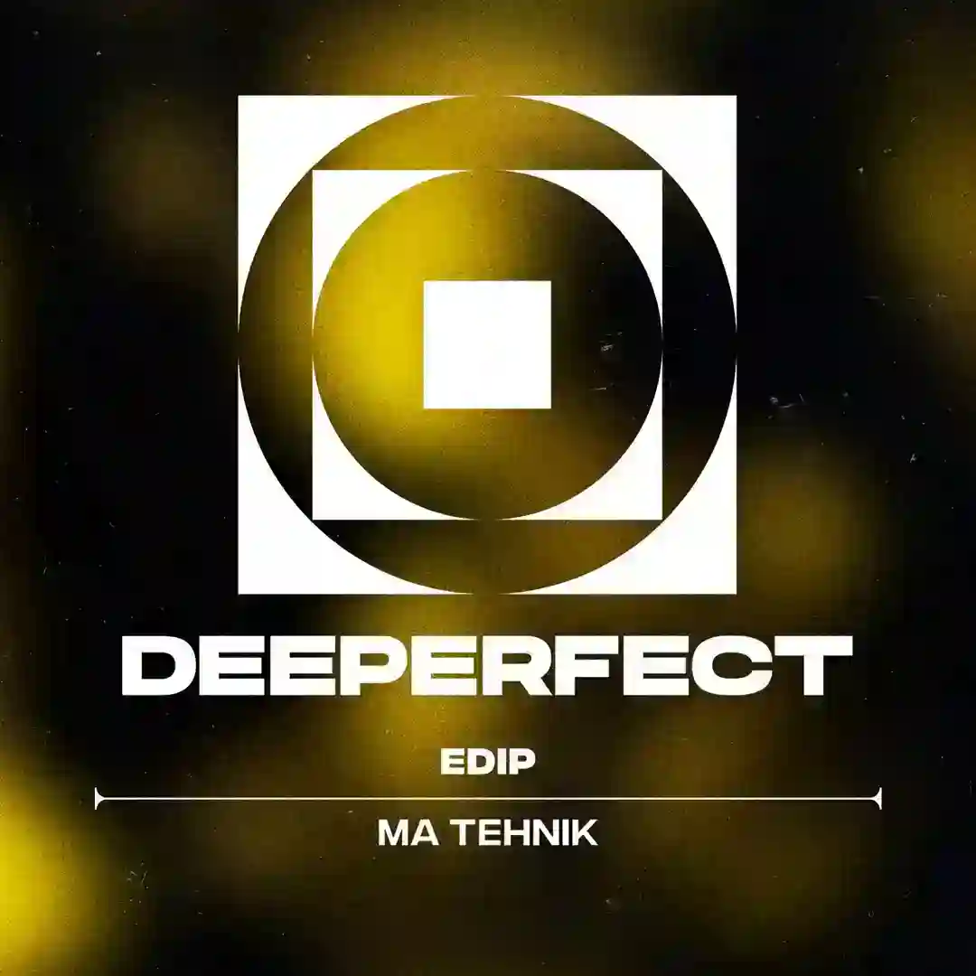 Pom (Original Mix) cover