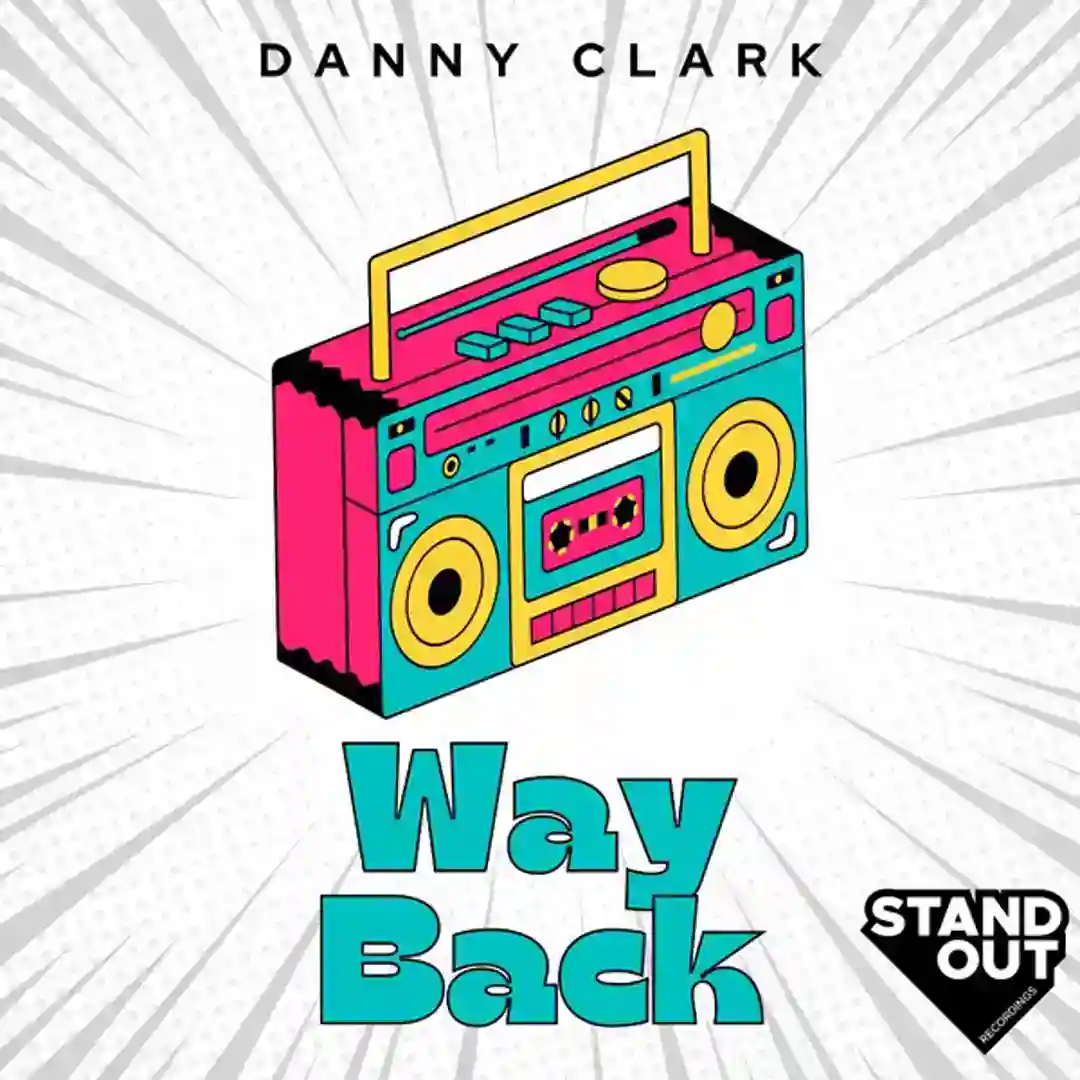 Way Back (Vocal Mix) cover