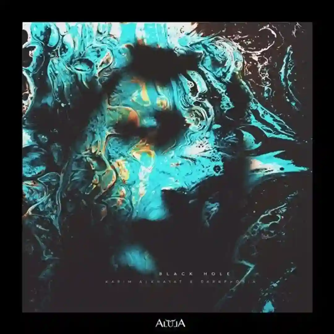 Paranoid (Original Mix) cover