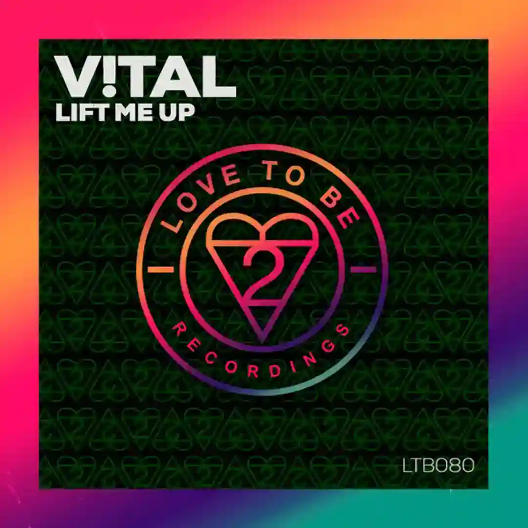 Lift Me Up (Edit) cover