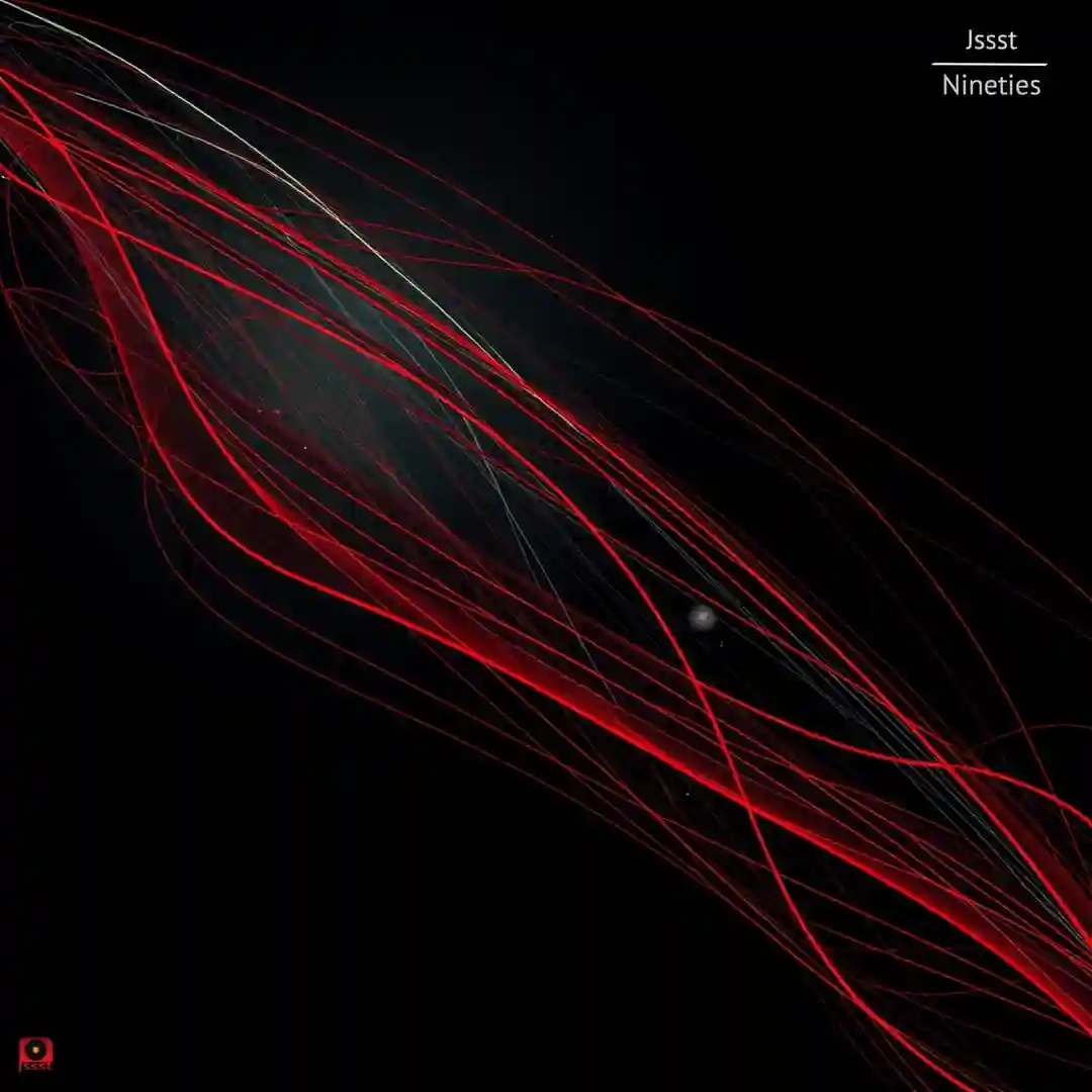 Nineties (Original Mix) cover