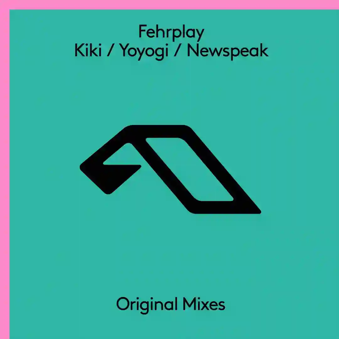 Newspeak (Extended Mix) cover