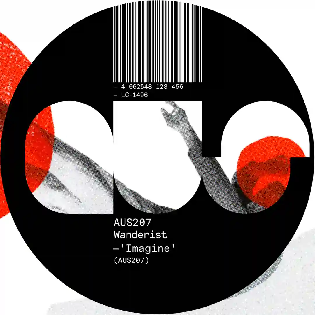 Wait (Original Mix) cover