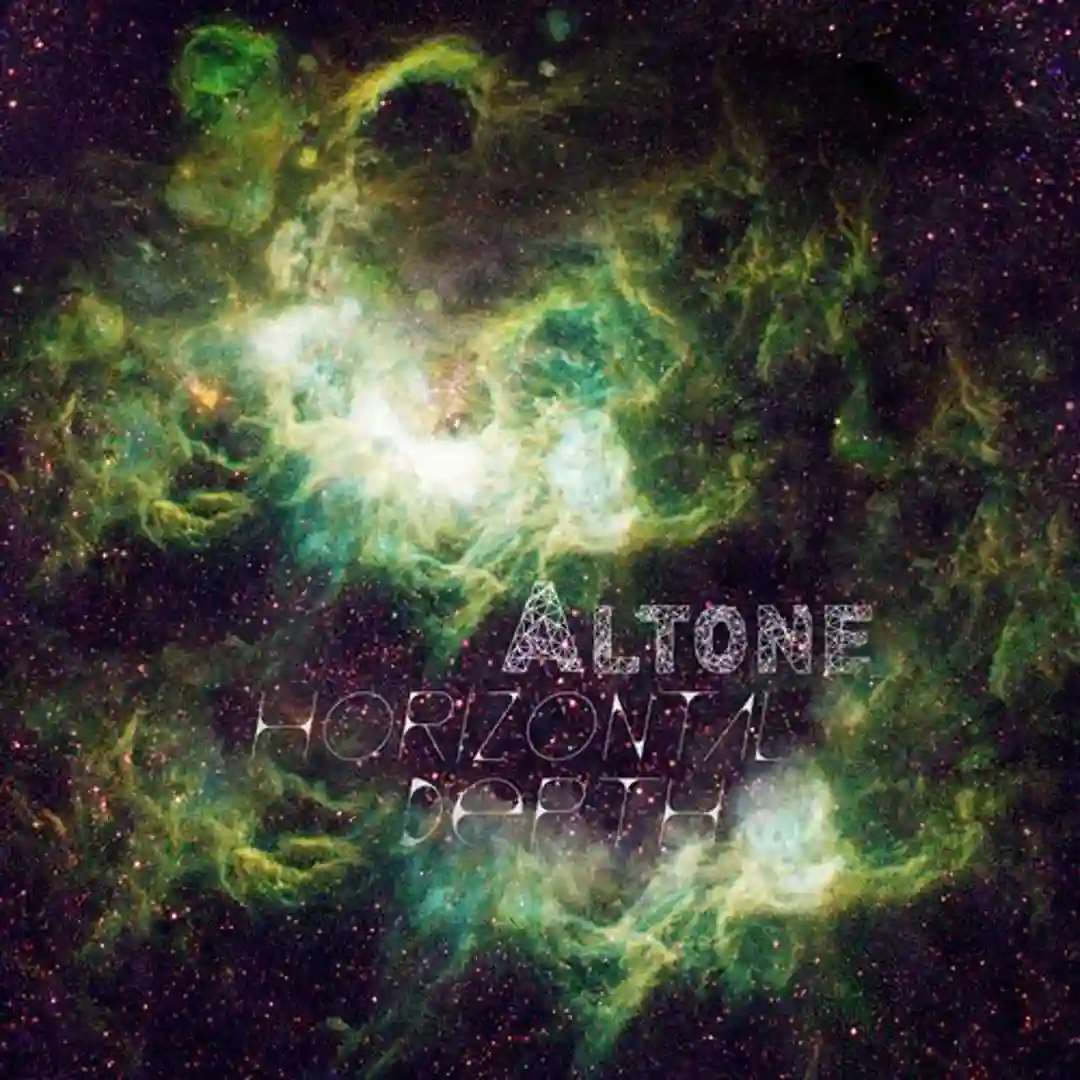 Forgotten Tone (Original Mix) cover