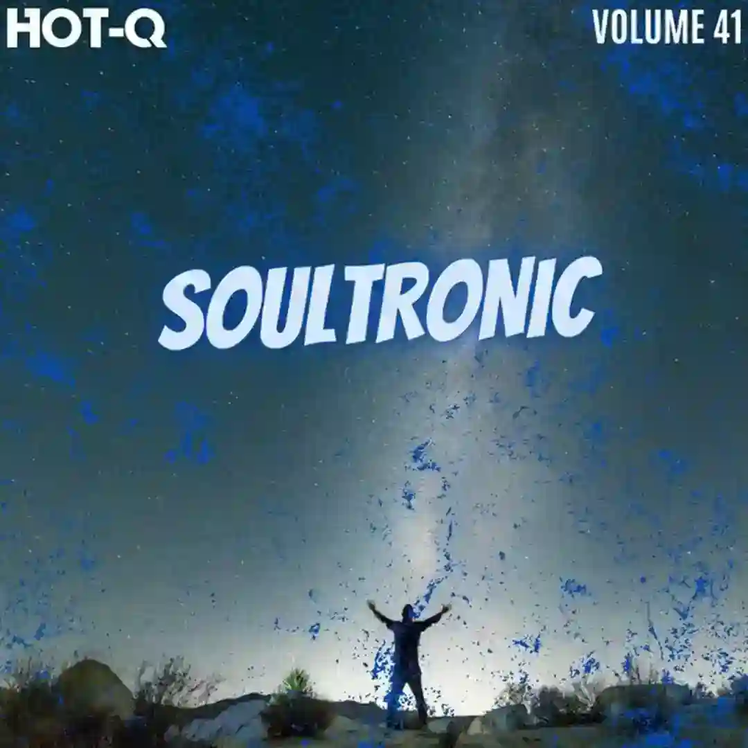 Got Me Crazy (Original Mix) cover