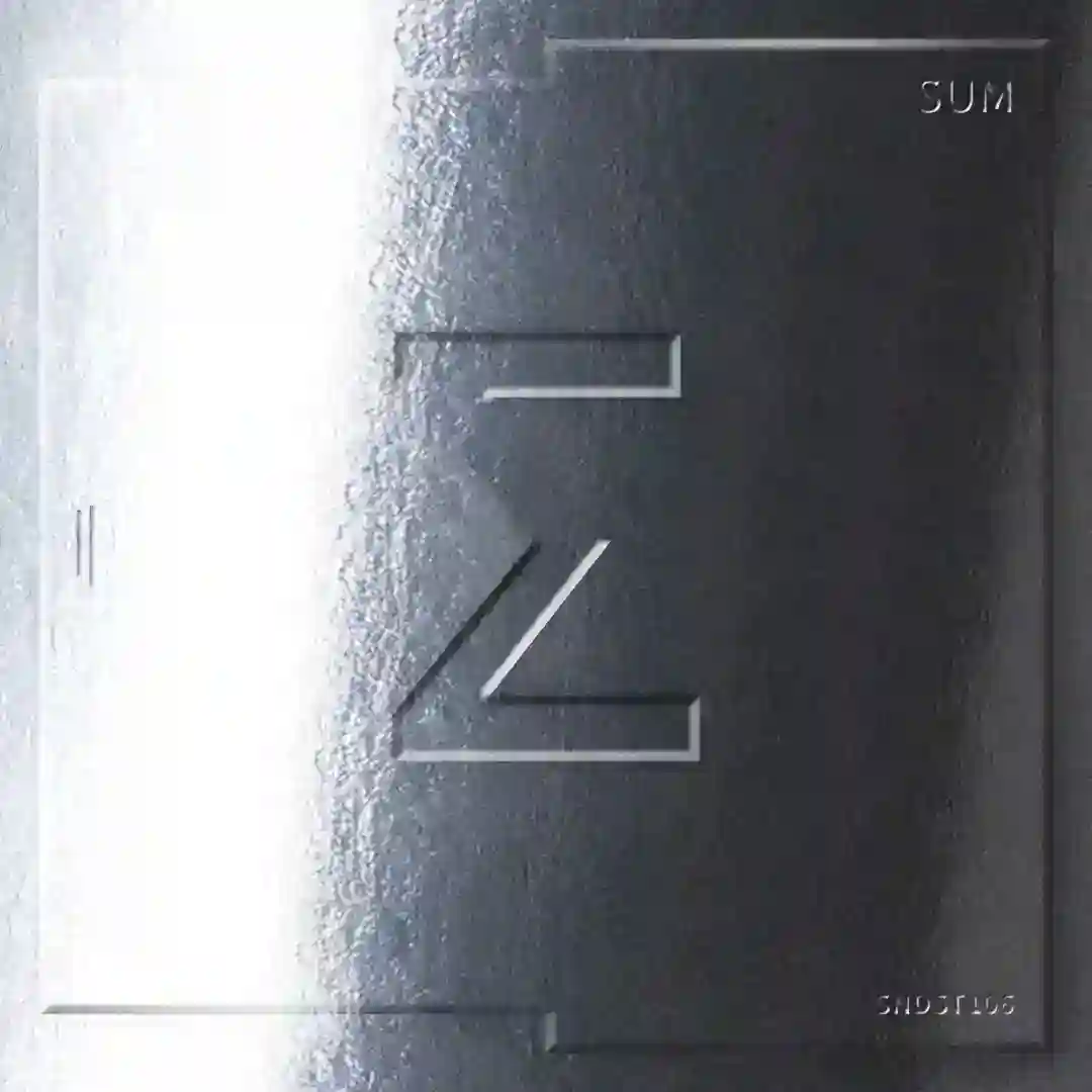 Each Second cover