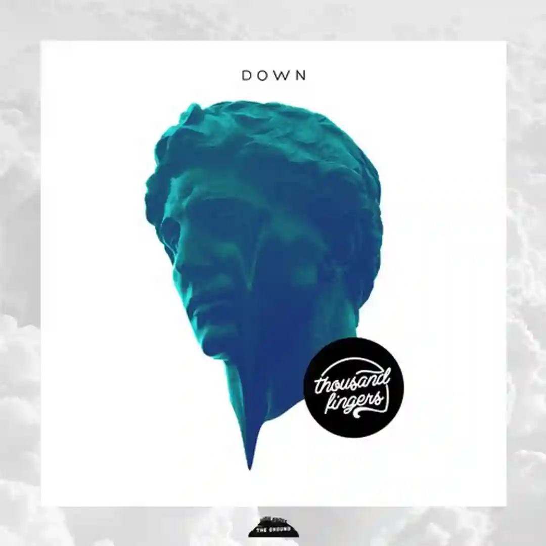 Down (Mijo Remix) cover