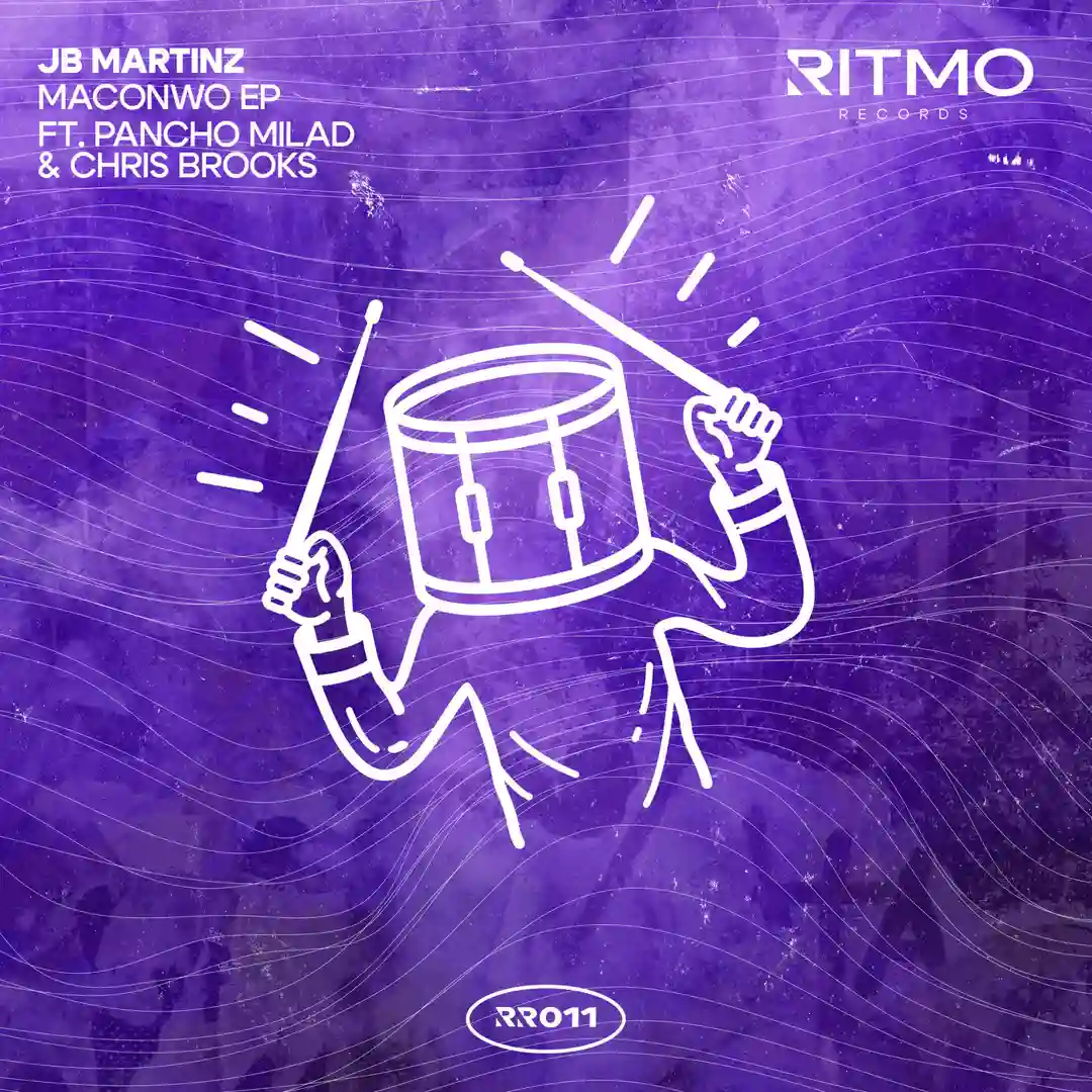 Maconwo cover