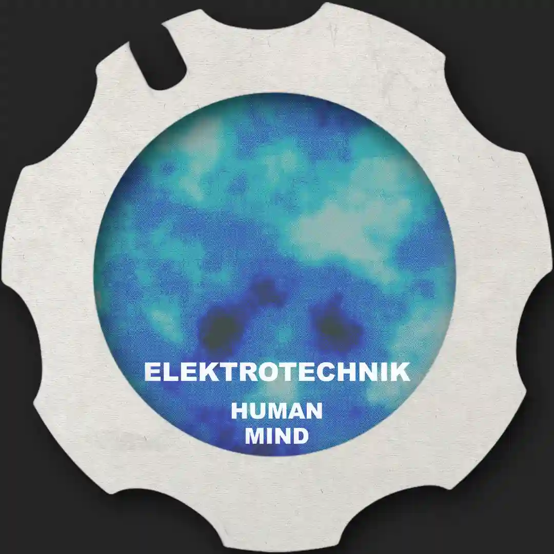 Human Mind (Original Mix) cover