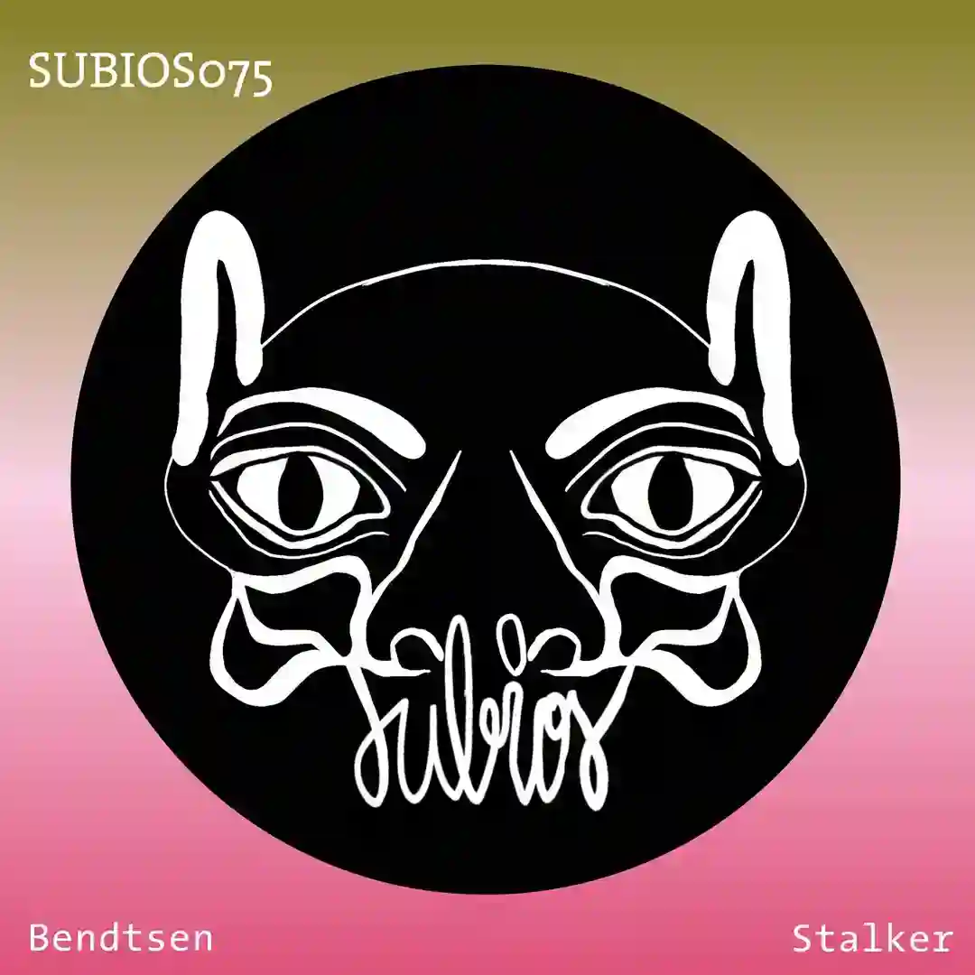 Stalker (TiM TASTE Remix) cover