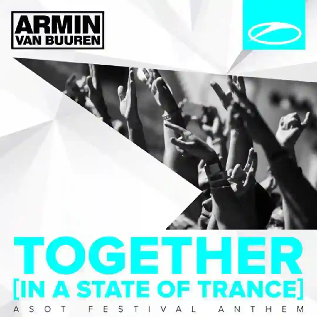 Together (In A State Of Trance) (Original Mix) cover