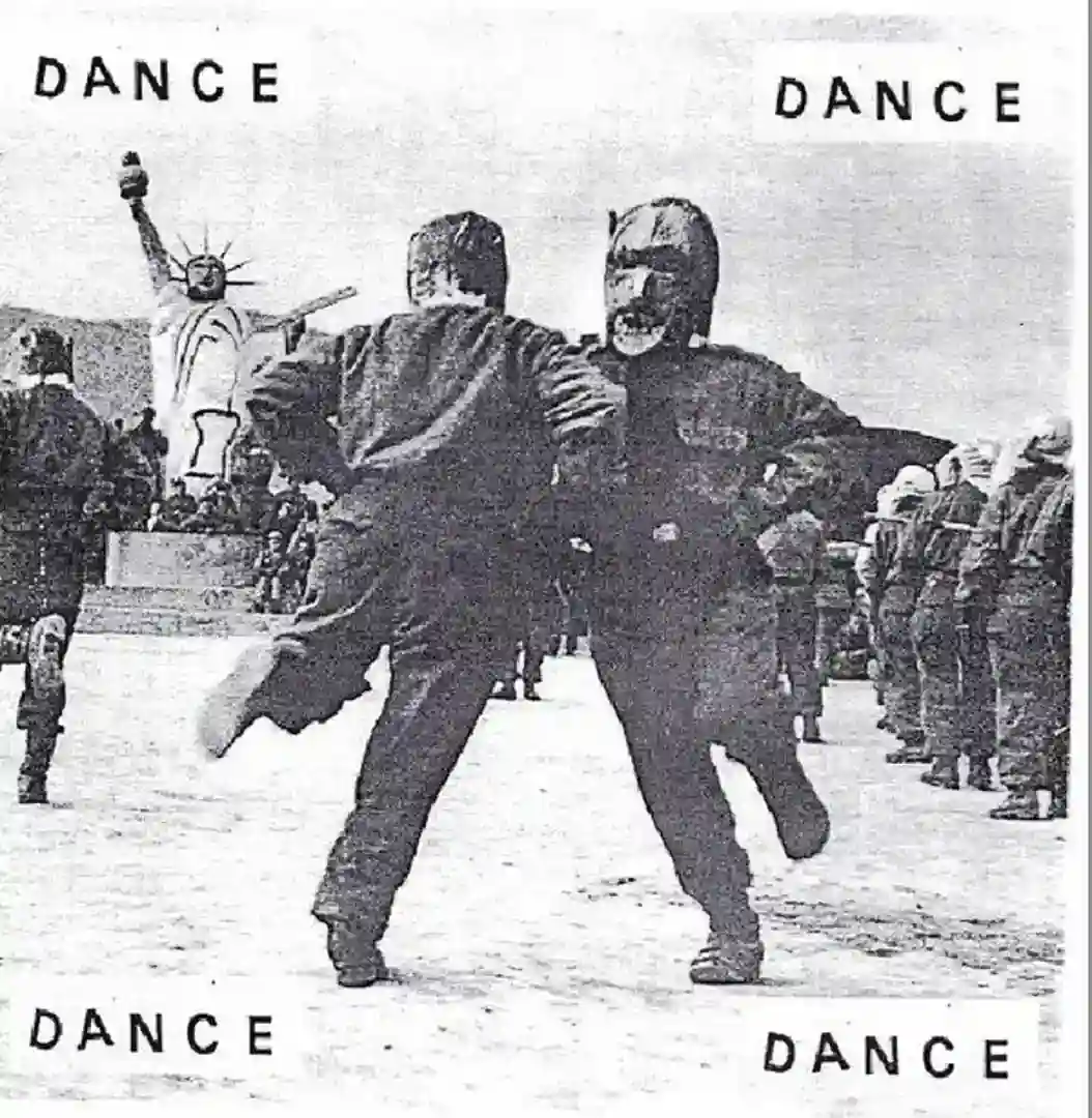 Top Less (Ypy Exp Ver.) cover