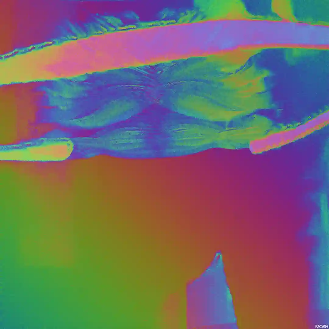 Rav (AAAA Remix) cover