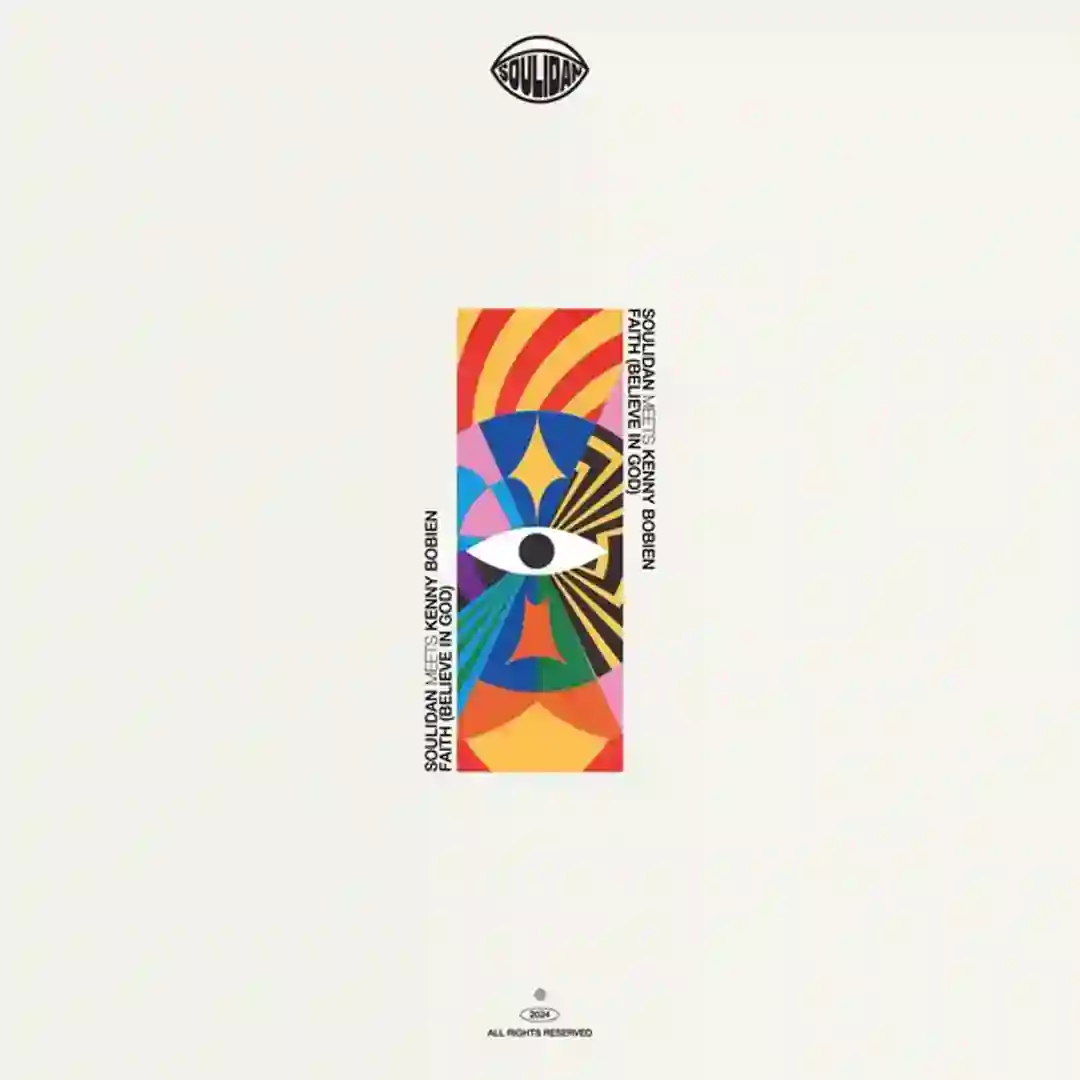Faith (Reprise Mix) cover