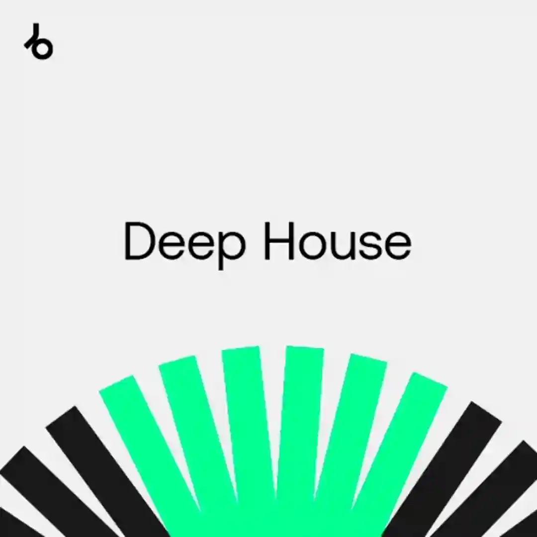 The Shortlist: Deep House cover