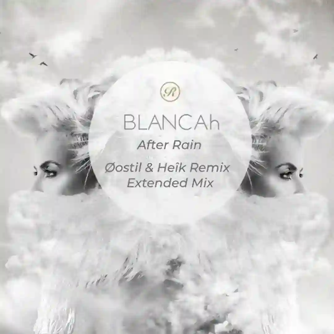 After Rain (Øostil & Heîk Remix) cover