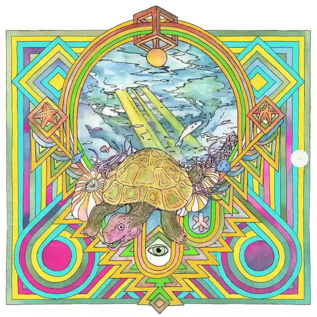 Copal (20yrs SVT Remixed) cover
