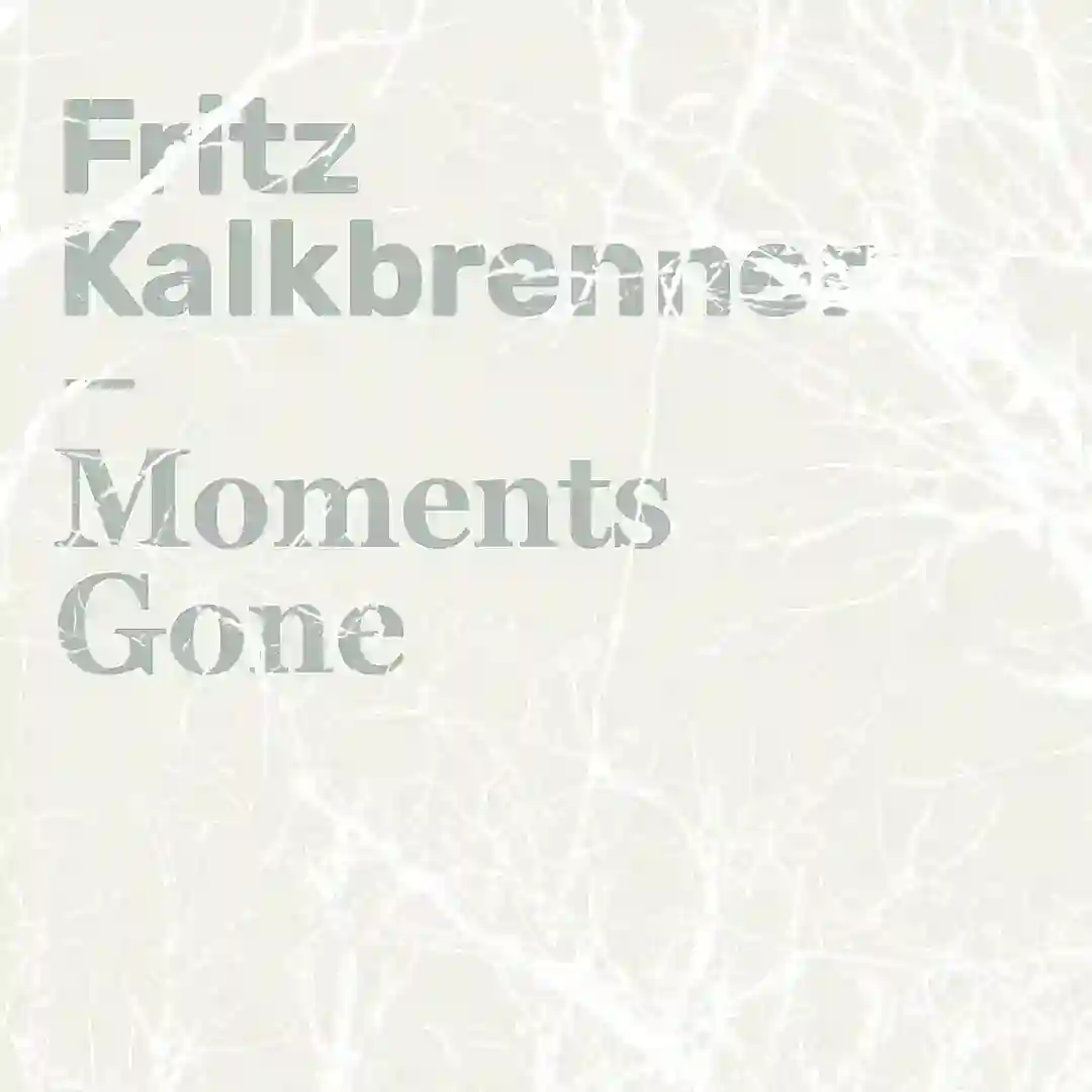 Moments Gone (Extended Mix) cover
