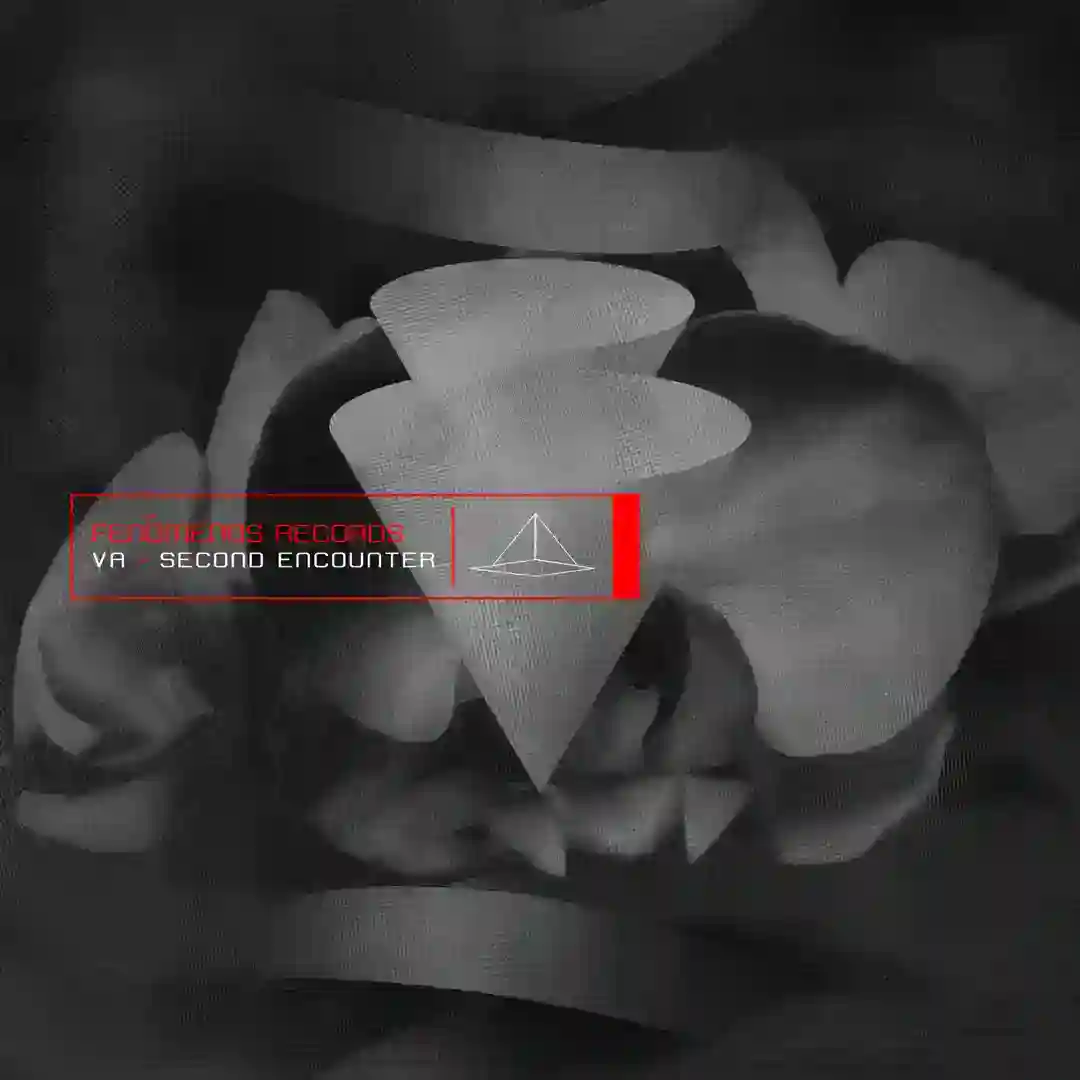 Random Time Generator (Original Mix) cover