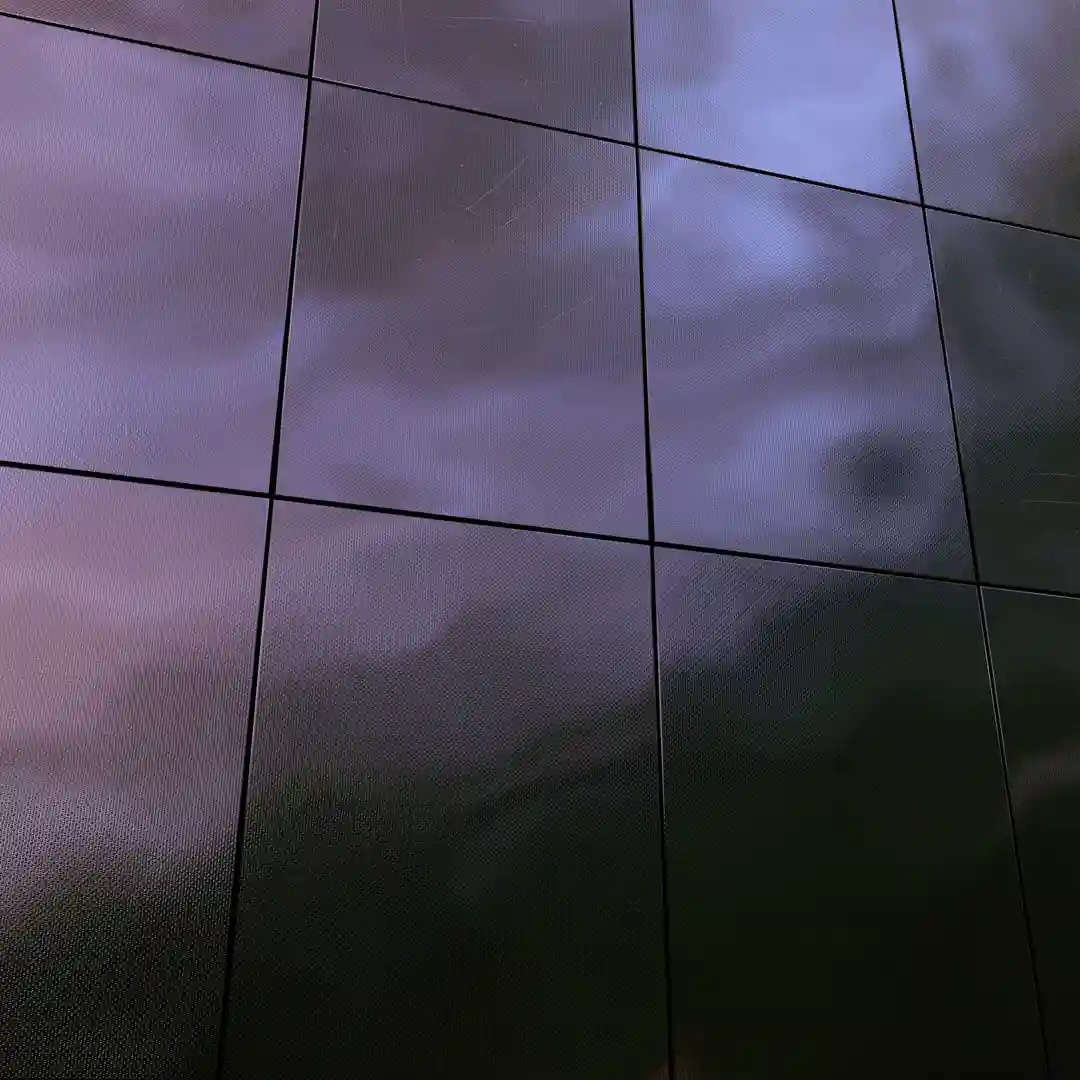 Light Falls Like Water cover