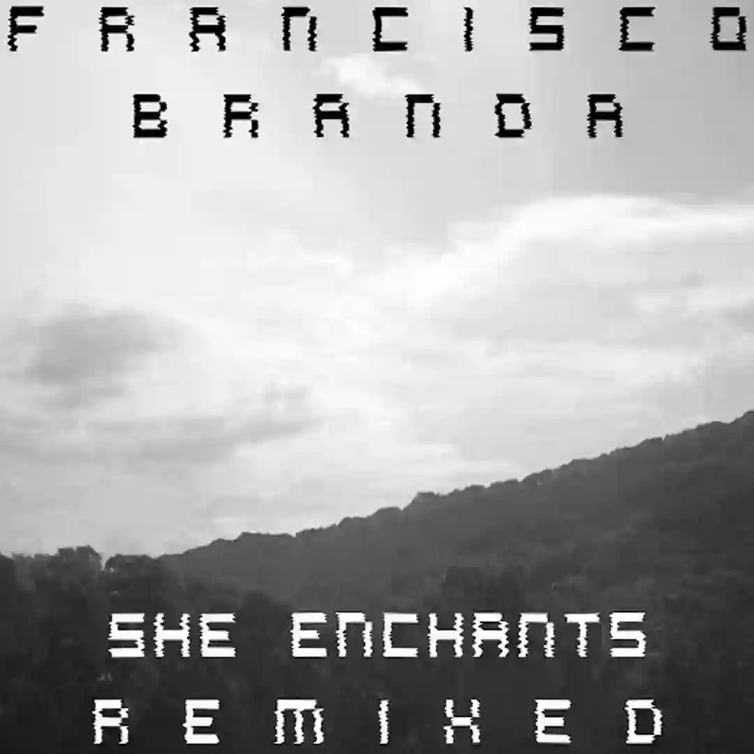 She (Perthil Remix) cover