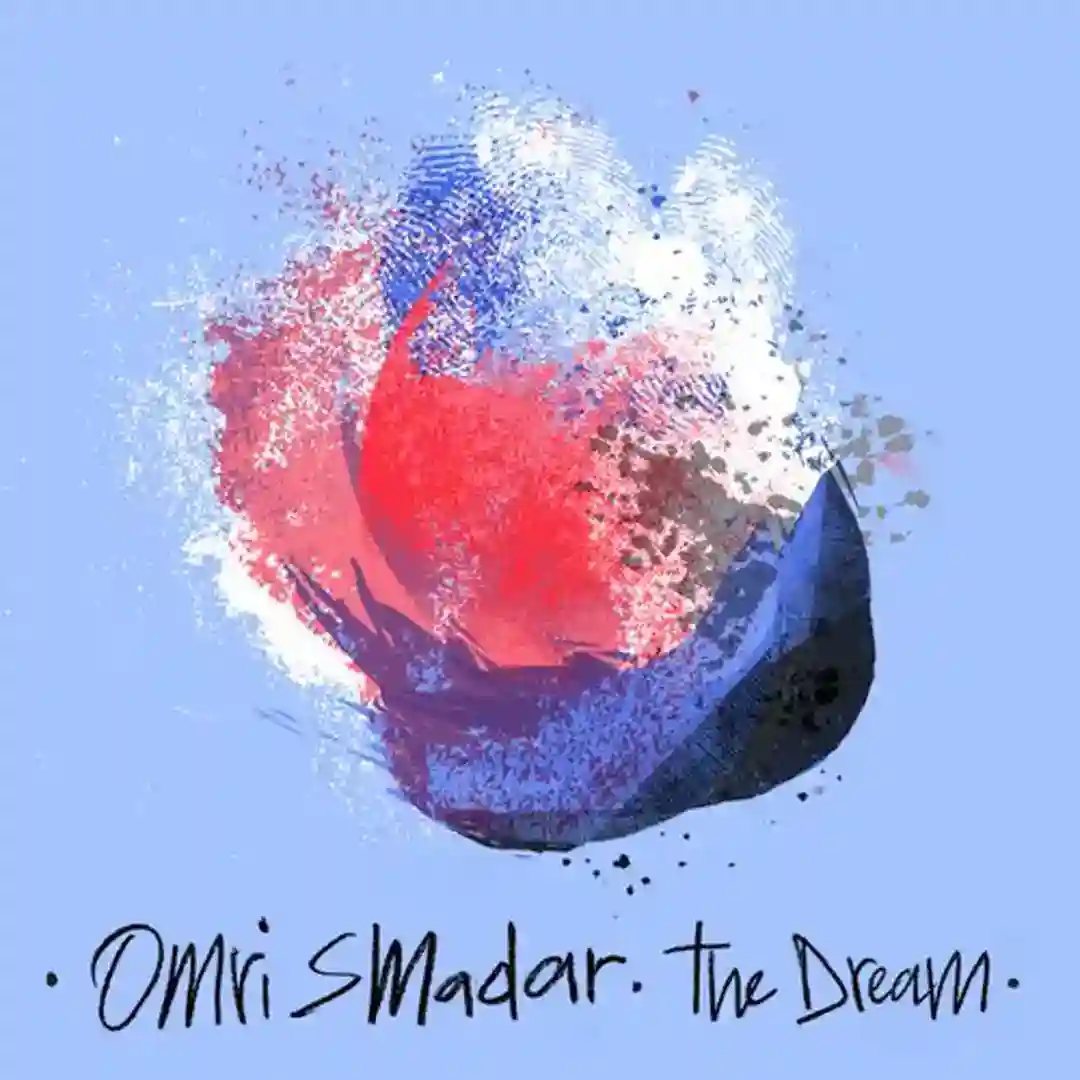 What Would You Do If I Told You This Is A Dream cover