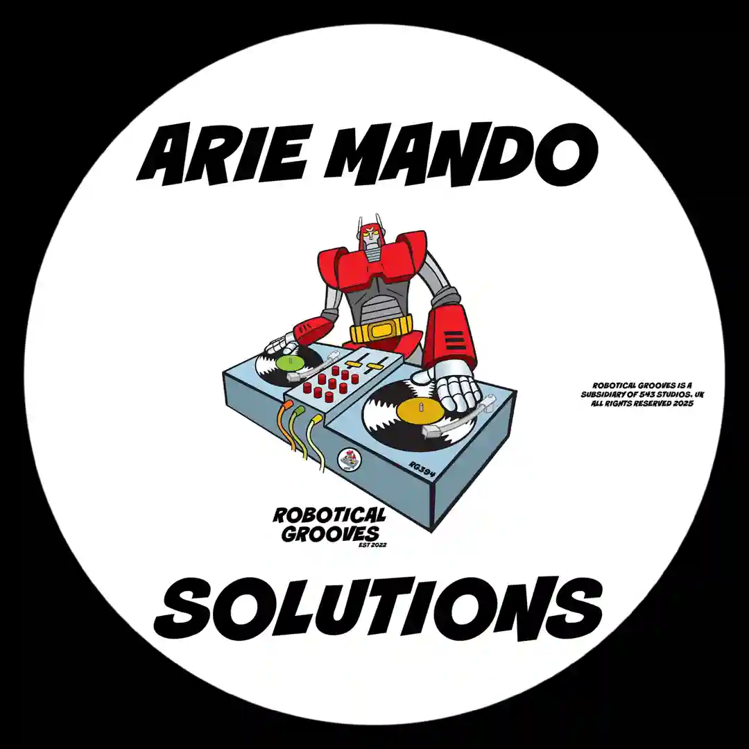 Solutions cover