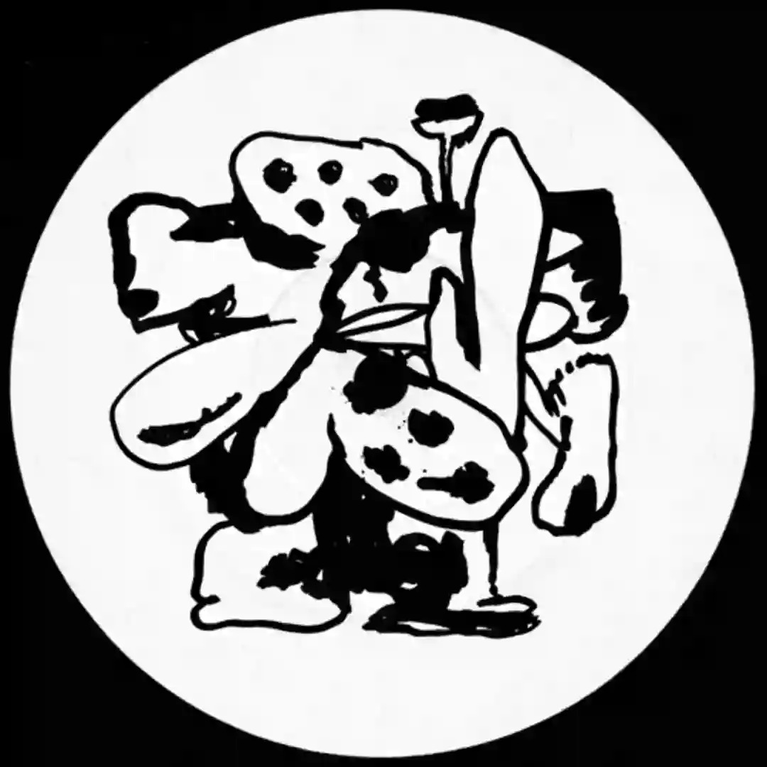Ditto cover