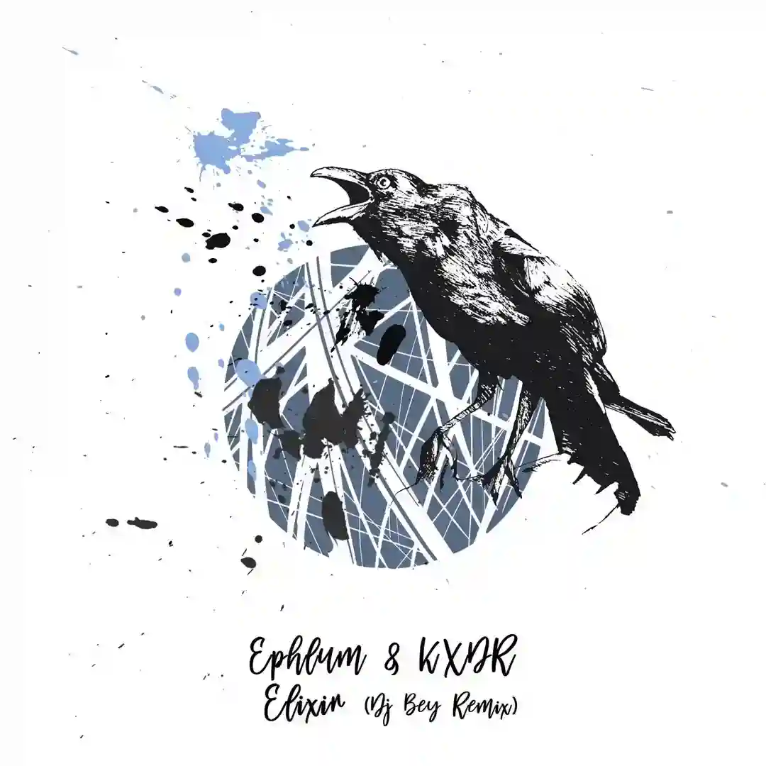 Elixir (Dj Bey Remix) cover