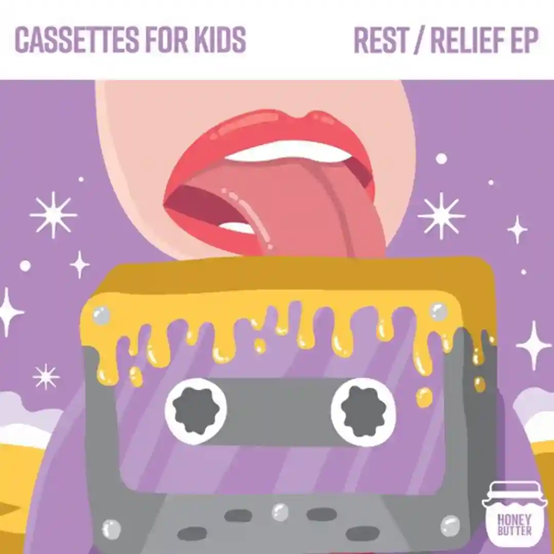 Growing Frustration cover