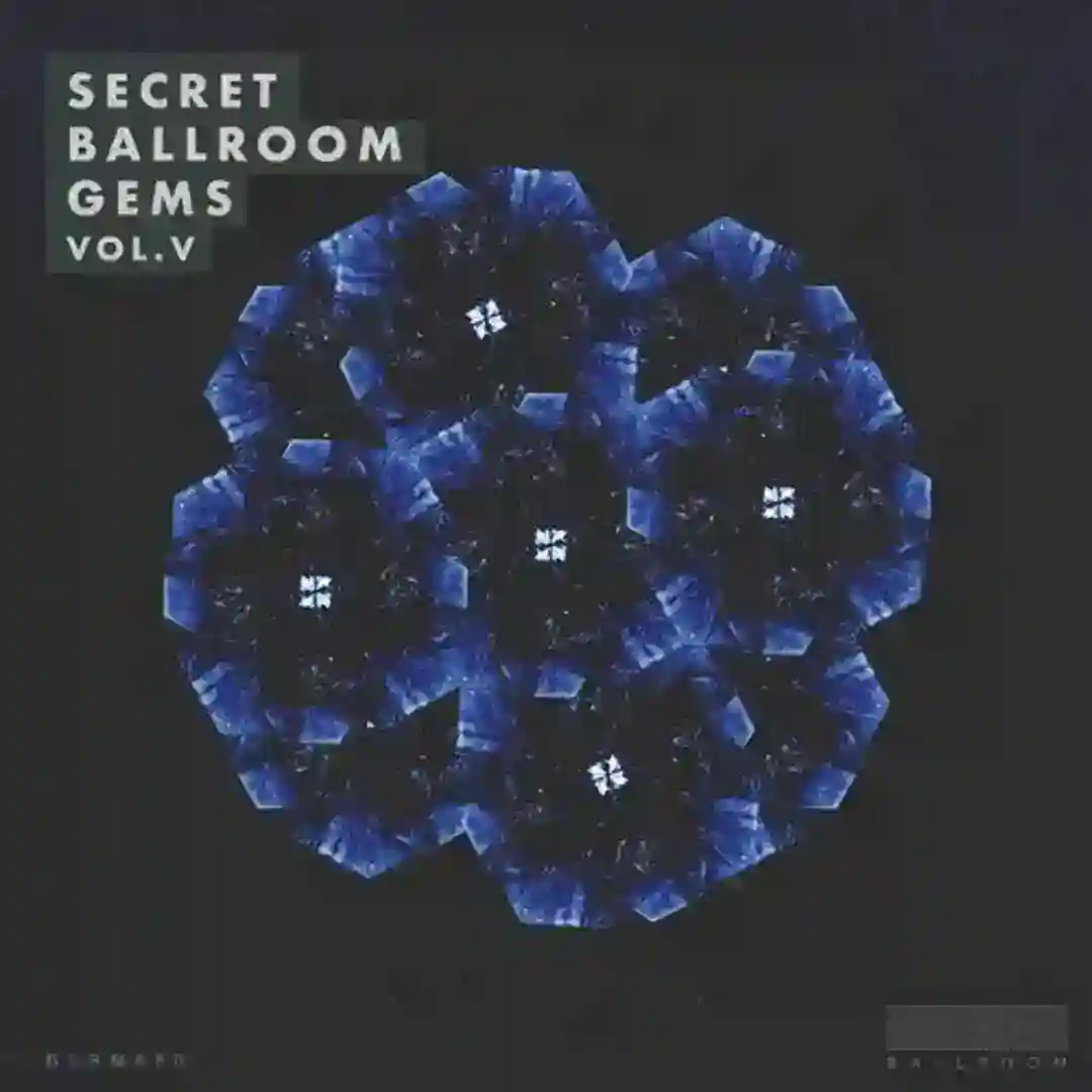 Foreign Vision (Original Mix) cover