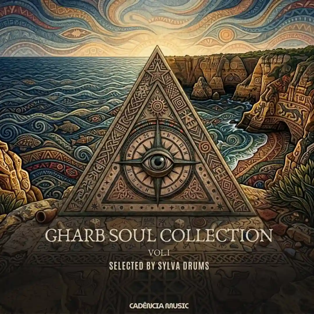 Goa (Original Mix) cover