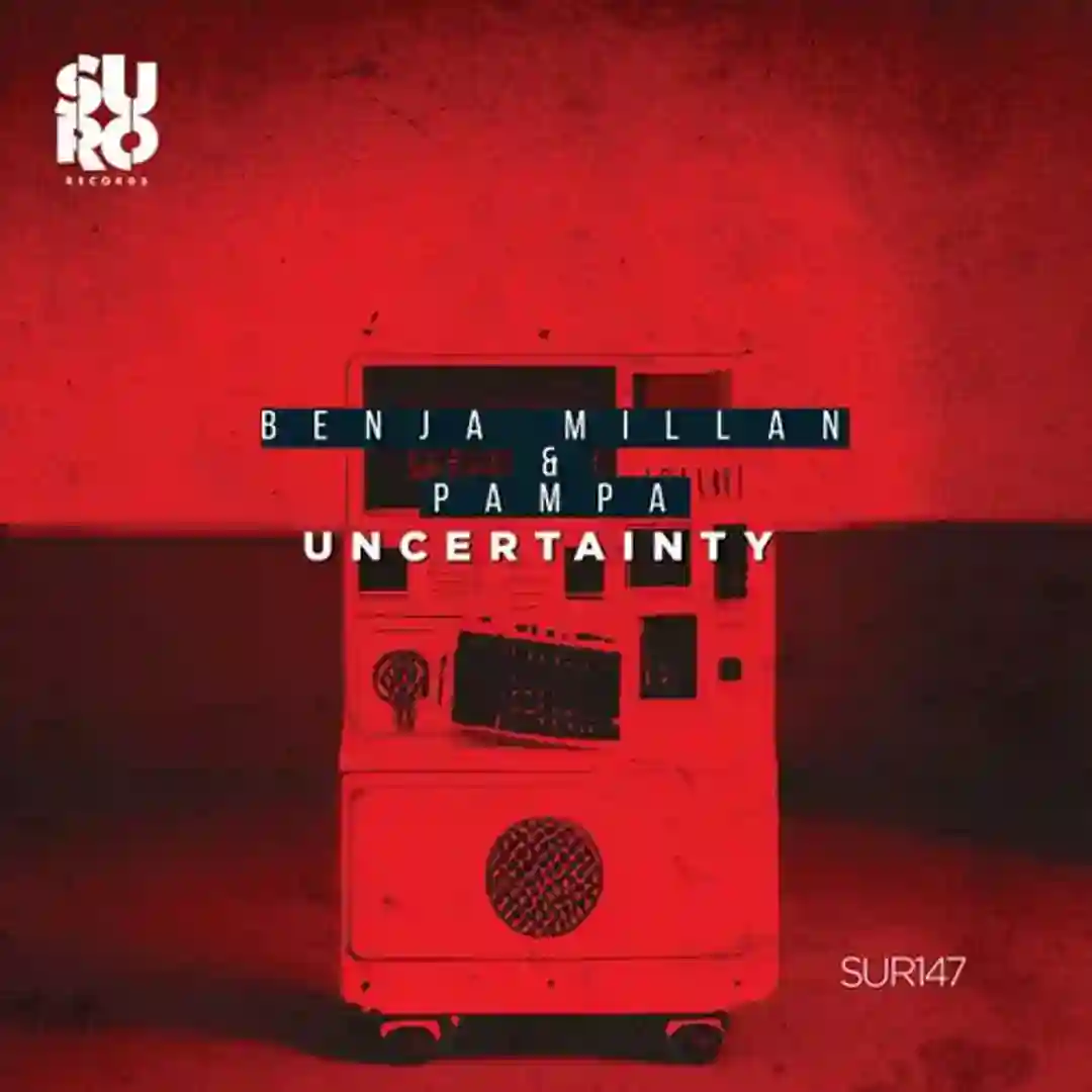 Schizophrenia (Original Mix) cover