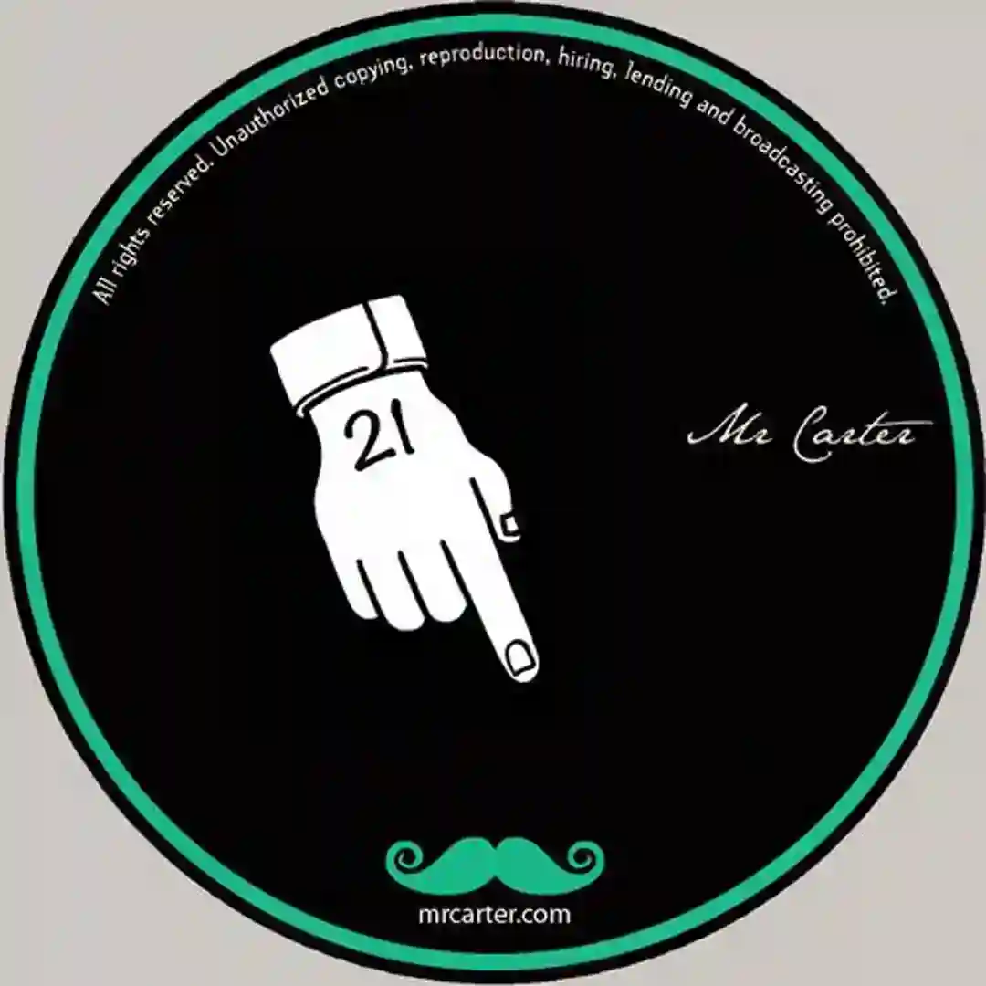 Body Call cover