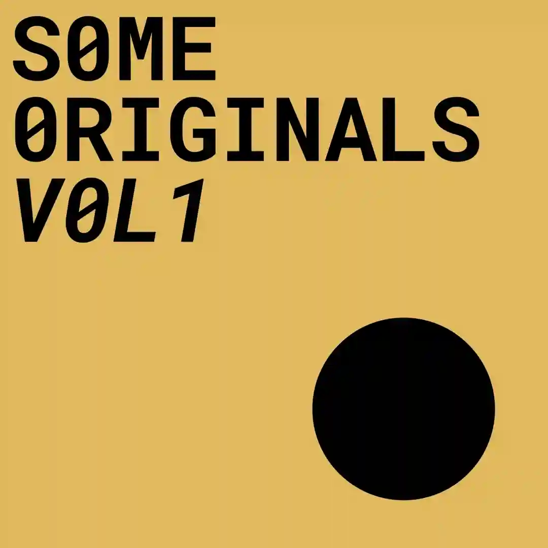 Back To '89 (Extended Mix) cover