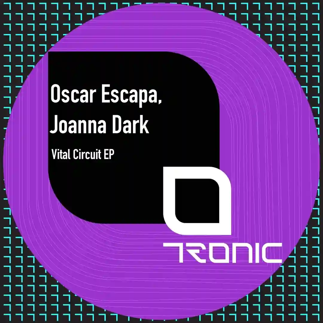 Caos (Original Mix) cover